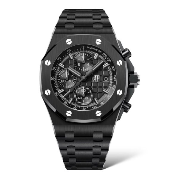 Audemars Piguet Royal Oak Offshore Selfwinding Chronograph 42mm 26238CE.OO.1300CE.02 - Exotic Boutique Dubai