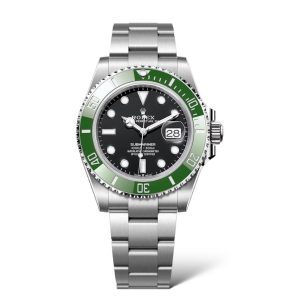 Rolex Submariner Date - Exotic Boutique Dubai
